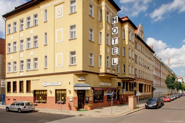 Hotel Alt-Connewitz (Leipzig)